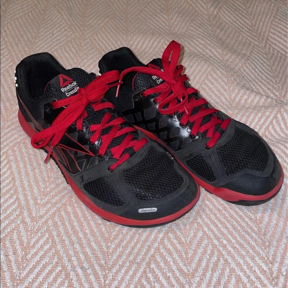 CrossFit Reebok Nano 2